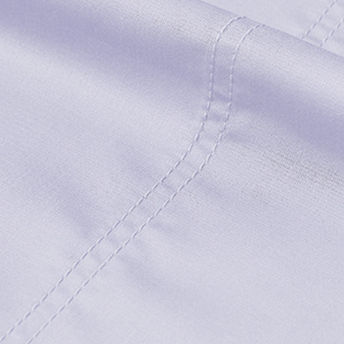 Natural Organic Percale Sheet Set