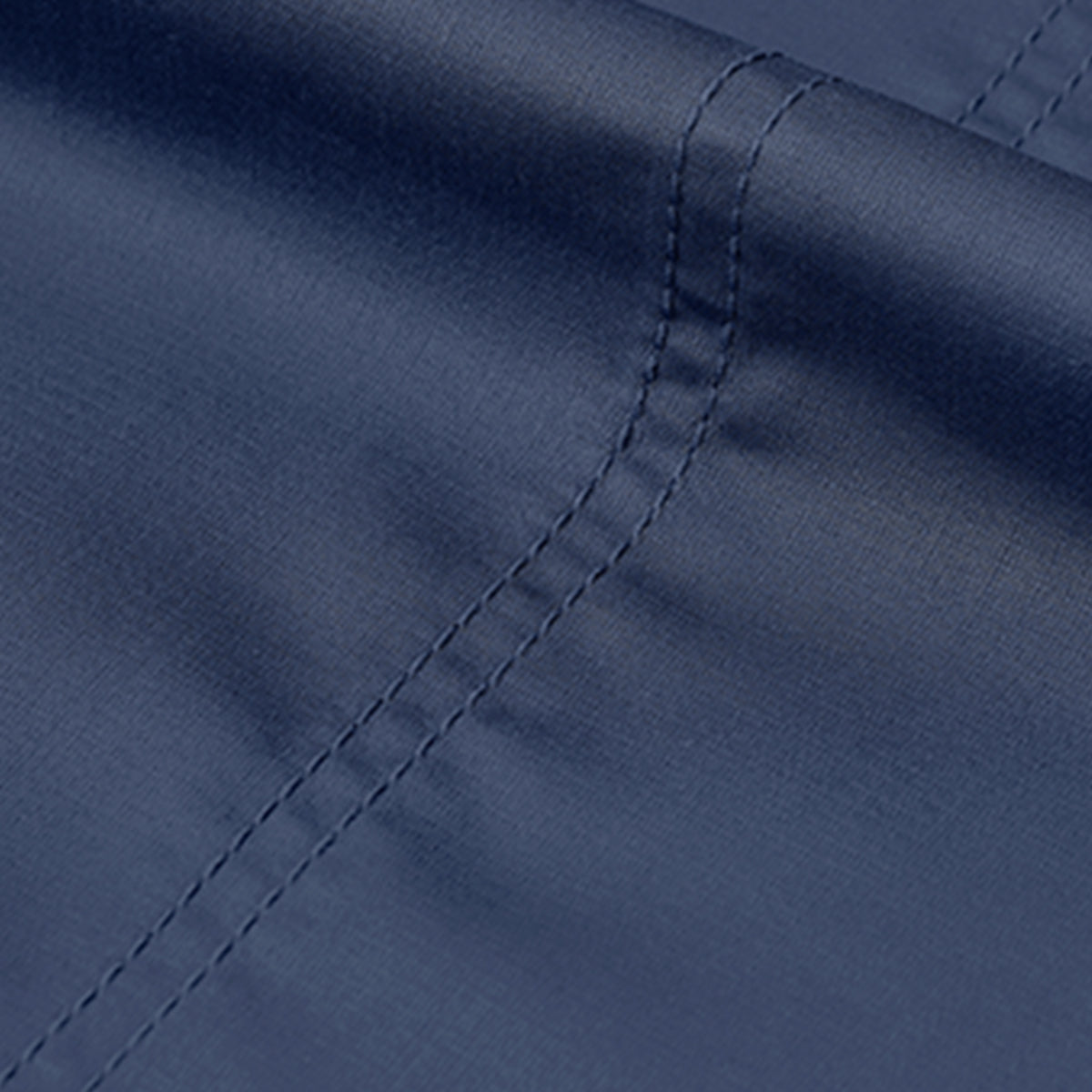 Natural Organic Percale Sheet Set