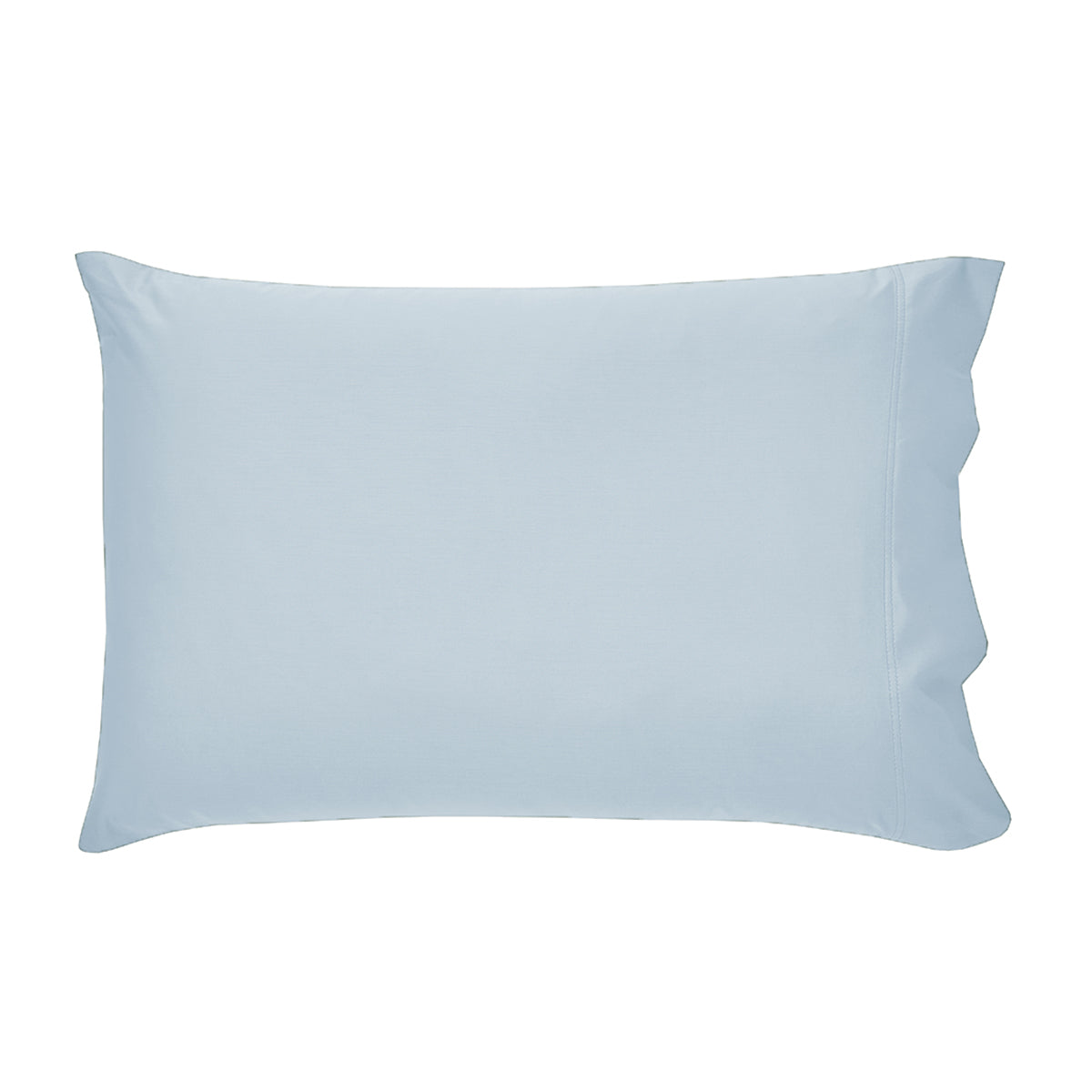 Signature Egyptian Sateen Pillowcase Pair - California Design Den