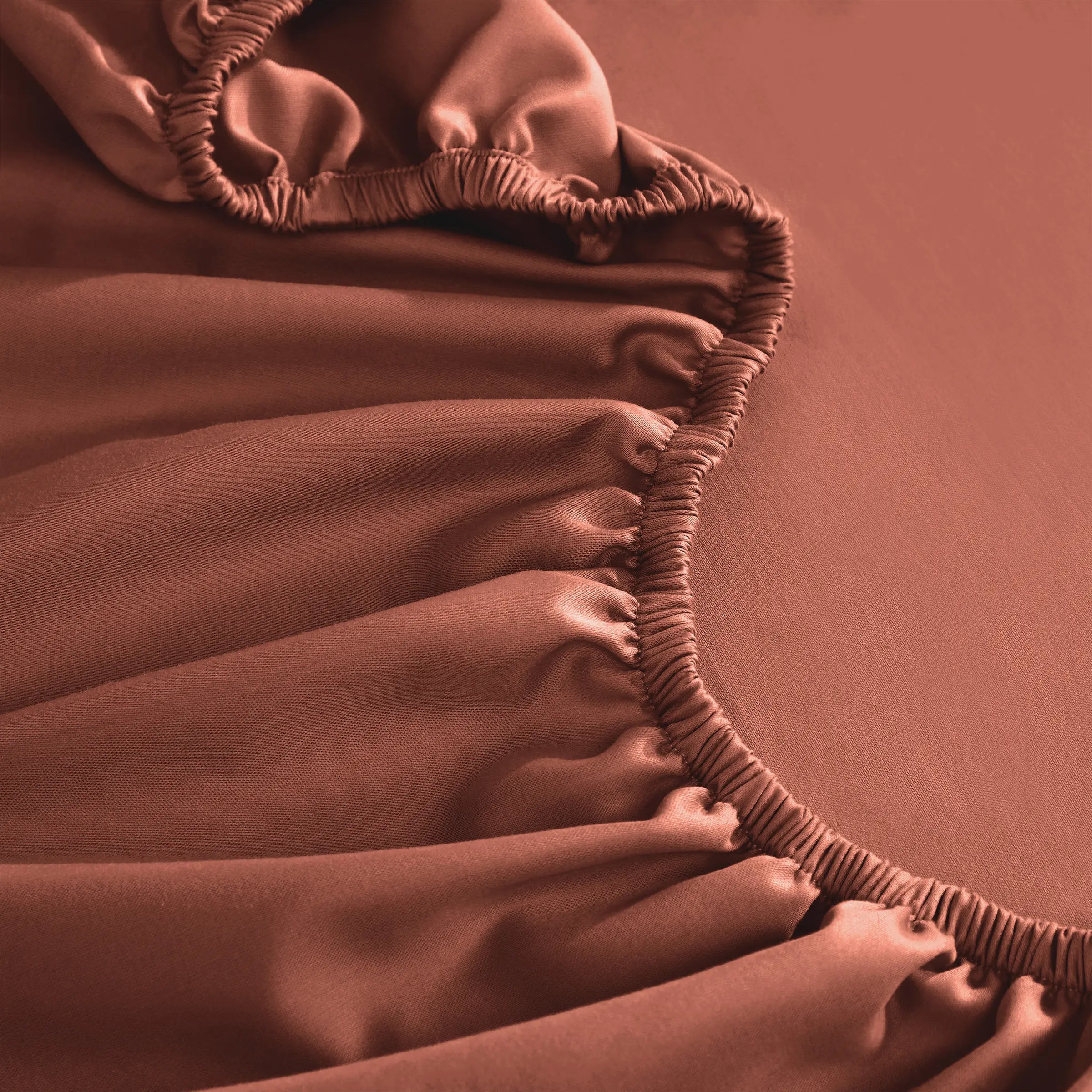 Restful Retreat 600 Sateen Cotton Sheet Set