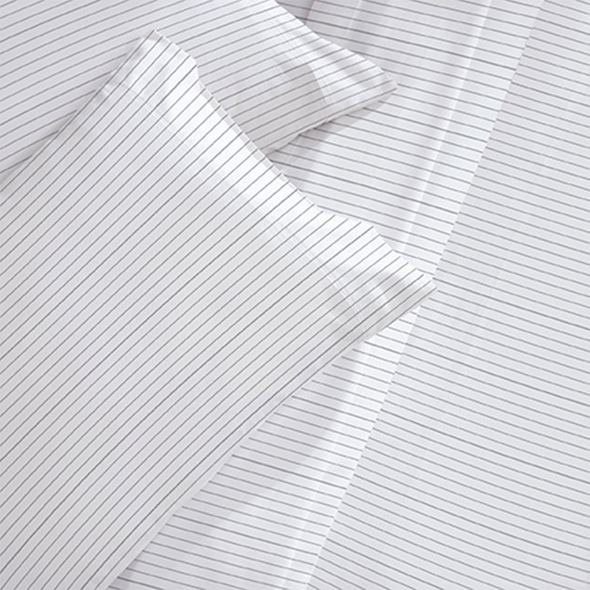 Everyday Ease Sateen 400 Sheet Set