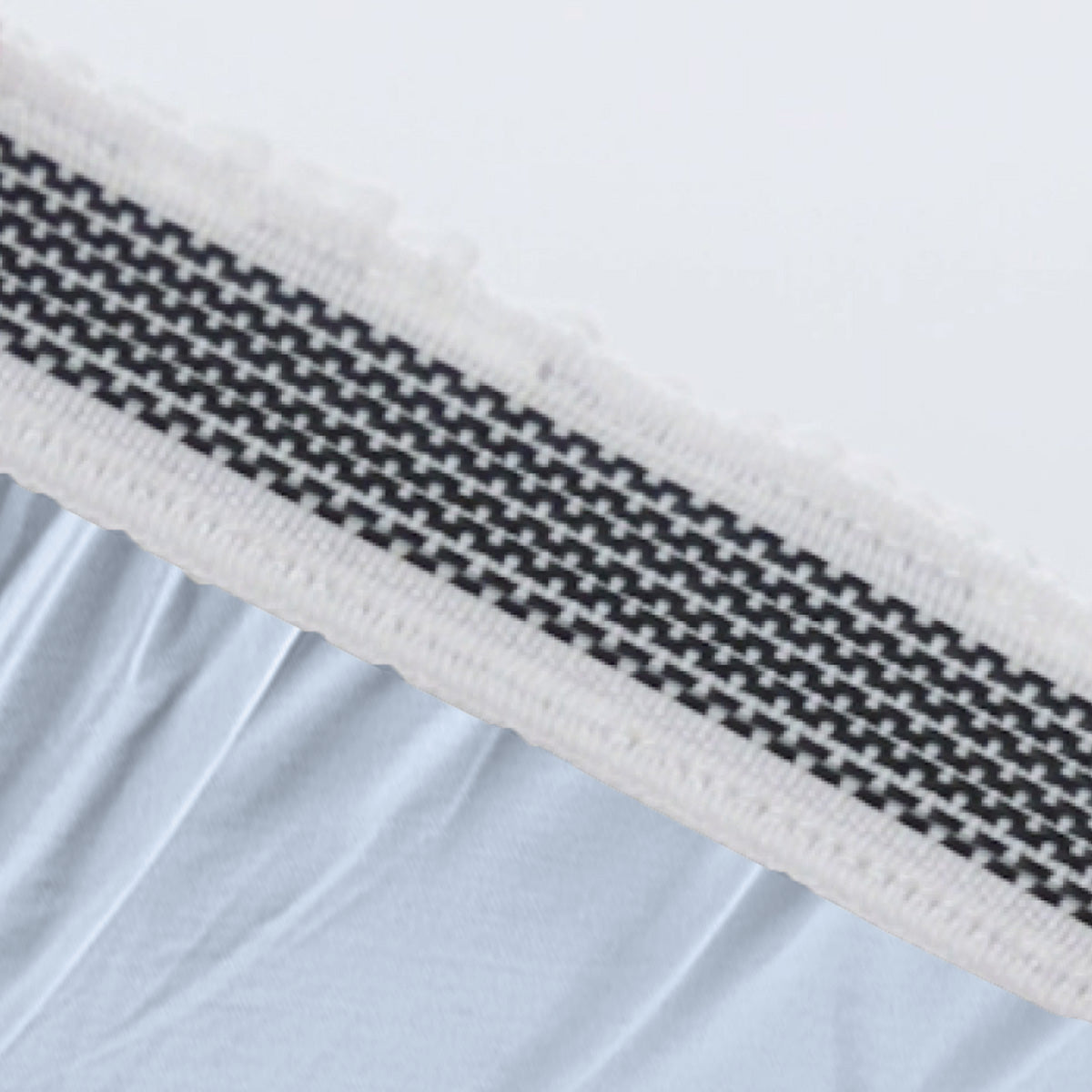 Hotel Luxe 800 Sateen Cotton Sheet Set
