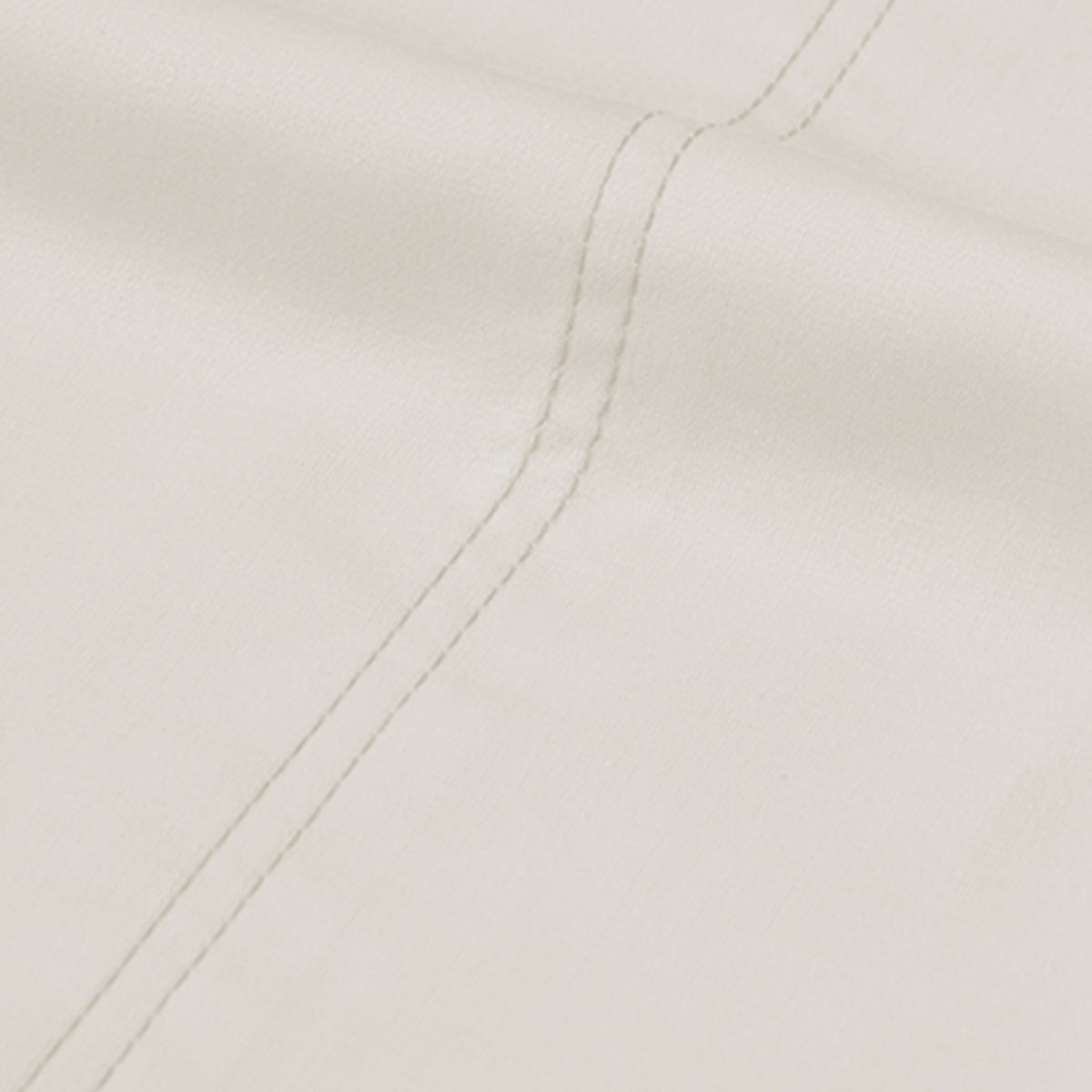 Restful Retreat 600 Cotton Flat Sheet Only - California Design Den