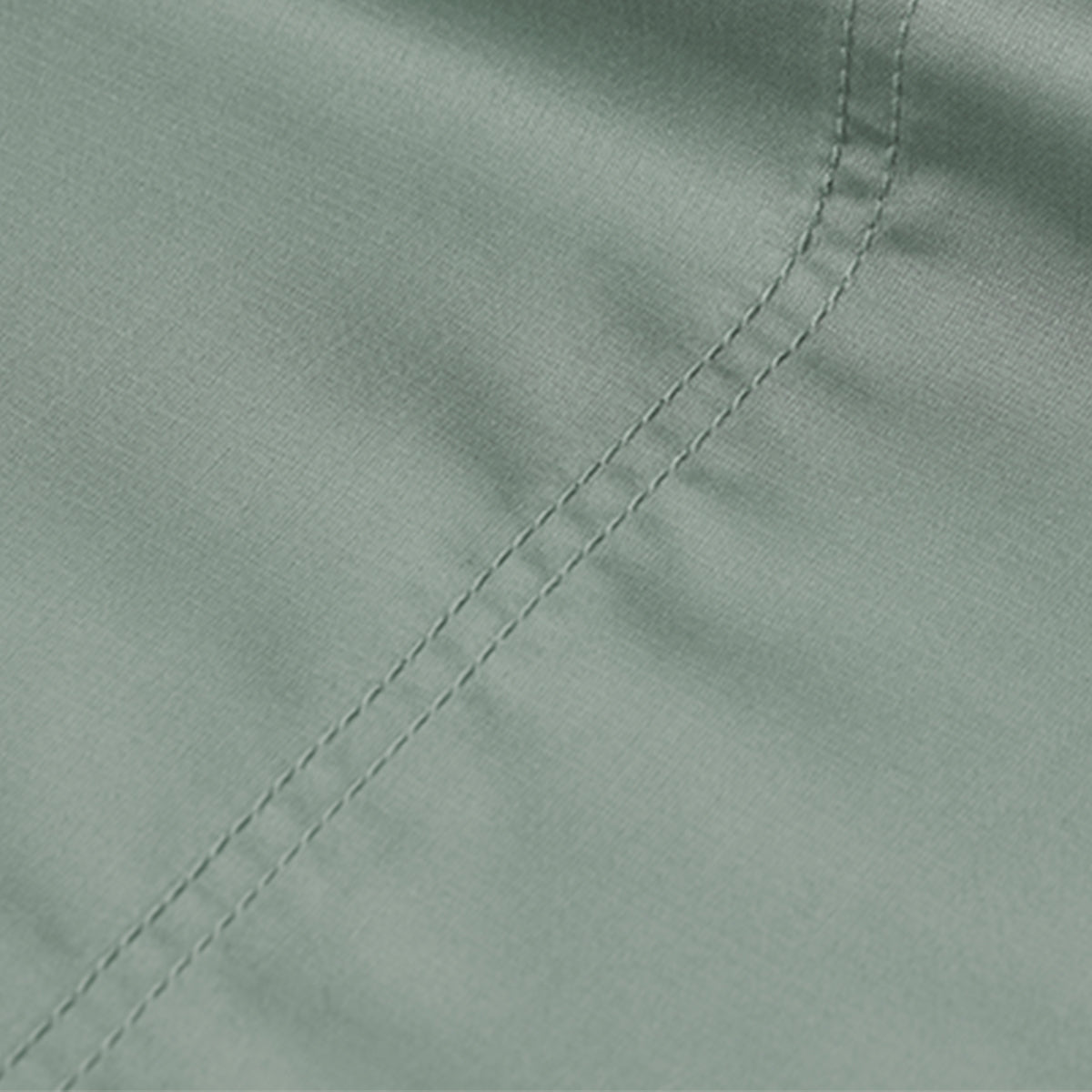 Restful Retreat 600 Cotton Flat Sheet Only - California Design Den