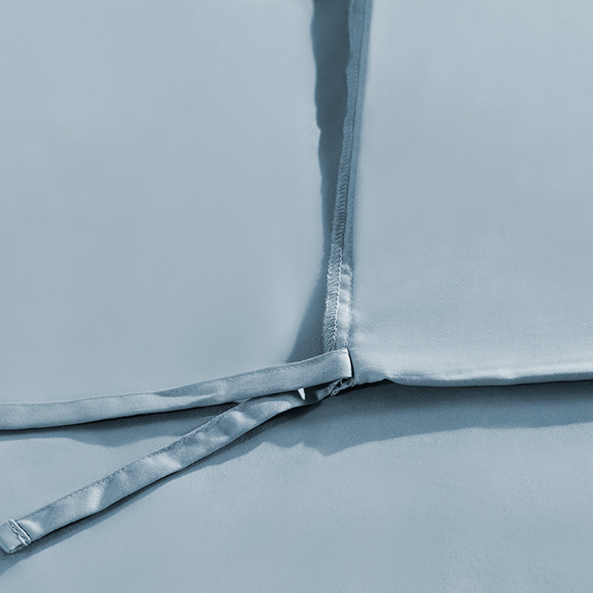 Everyday Ease Sateen 400 Duvet Cover - California Design Den