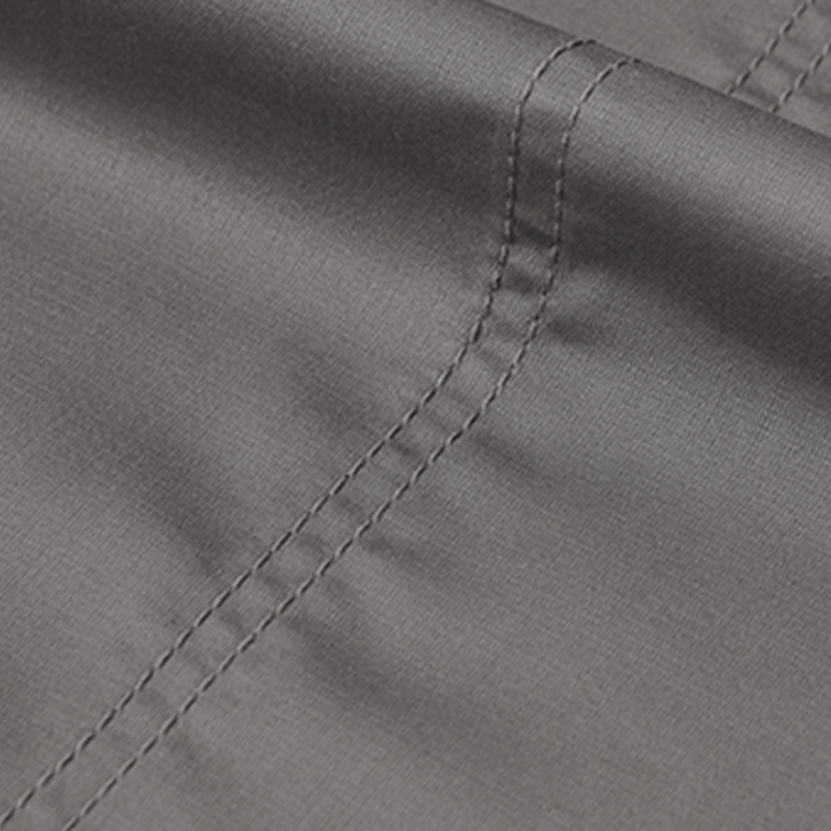 Natural Organic Percale Sheet Set