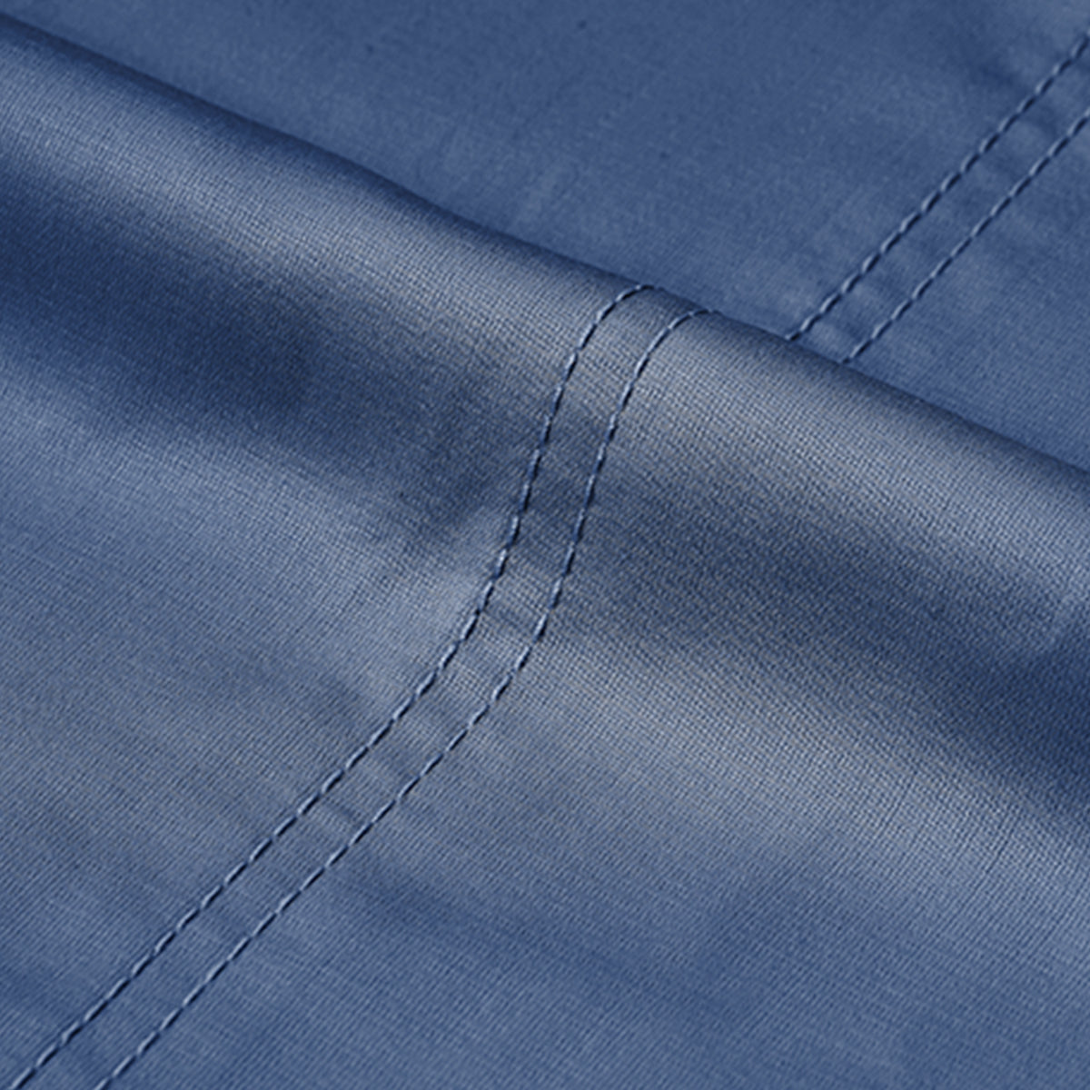 Signature Egyptian Sateen Sheet Set