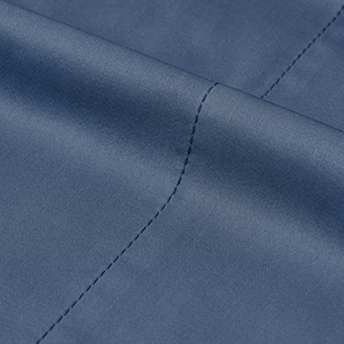 Weekend Soft 500 Sateen Cotton Sheet Set