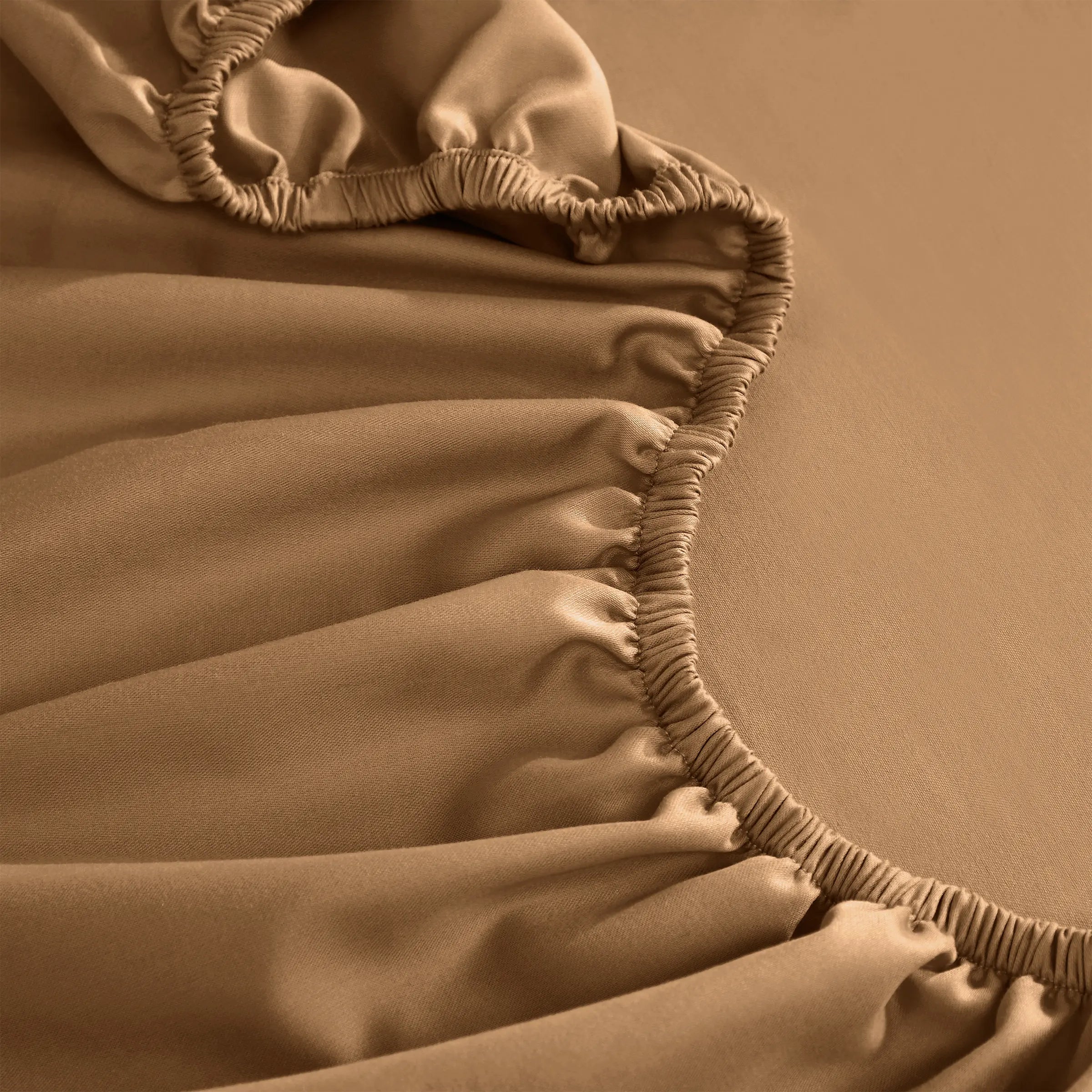 Restful Retreat 600 Sateen Cotton Sheet Set