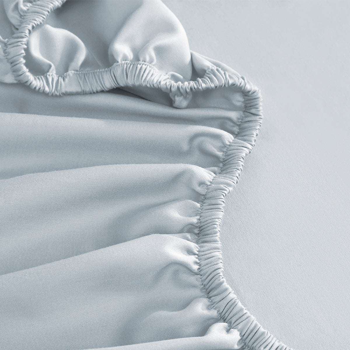 Weekend Soft 500 Sateen Cotton Sheet Set