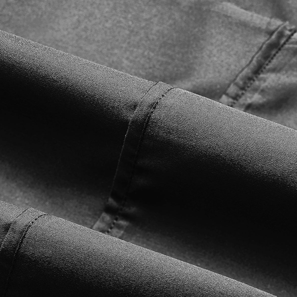 California Design Den Everyday Ease Cotton Sateen Sheet Sets - Thumbnail 5