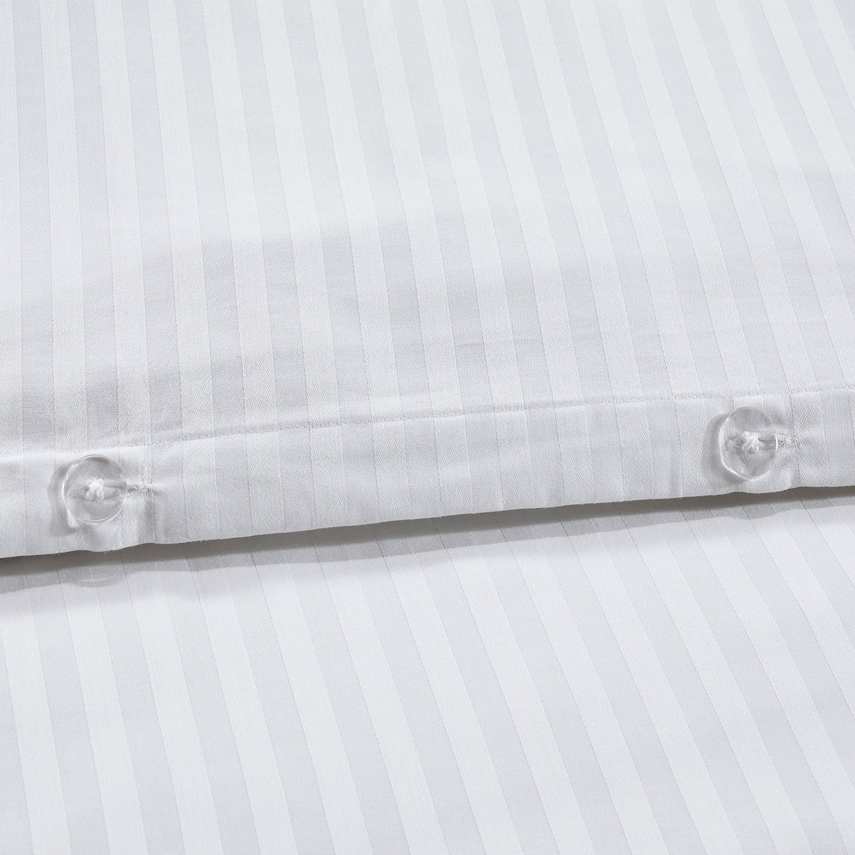 Everyday Ease sateen 400 Duvet Cover - California Design Den