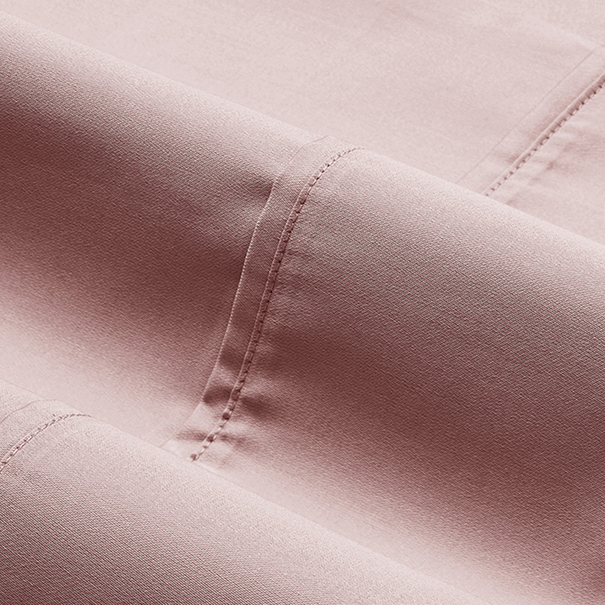 Everyday Ease Sateen 400 Sheet Set