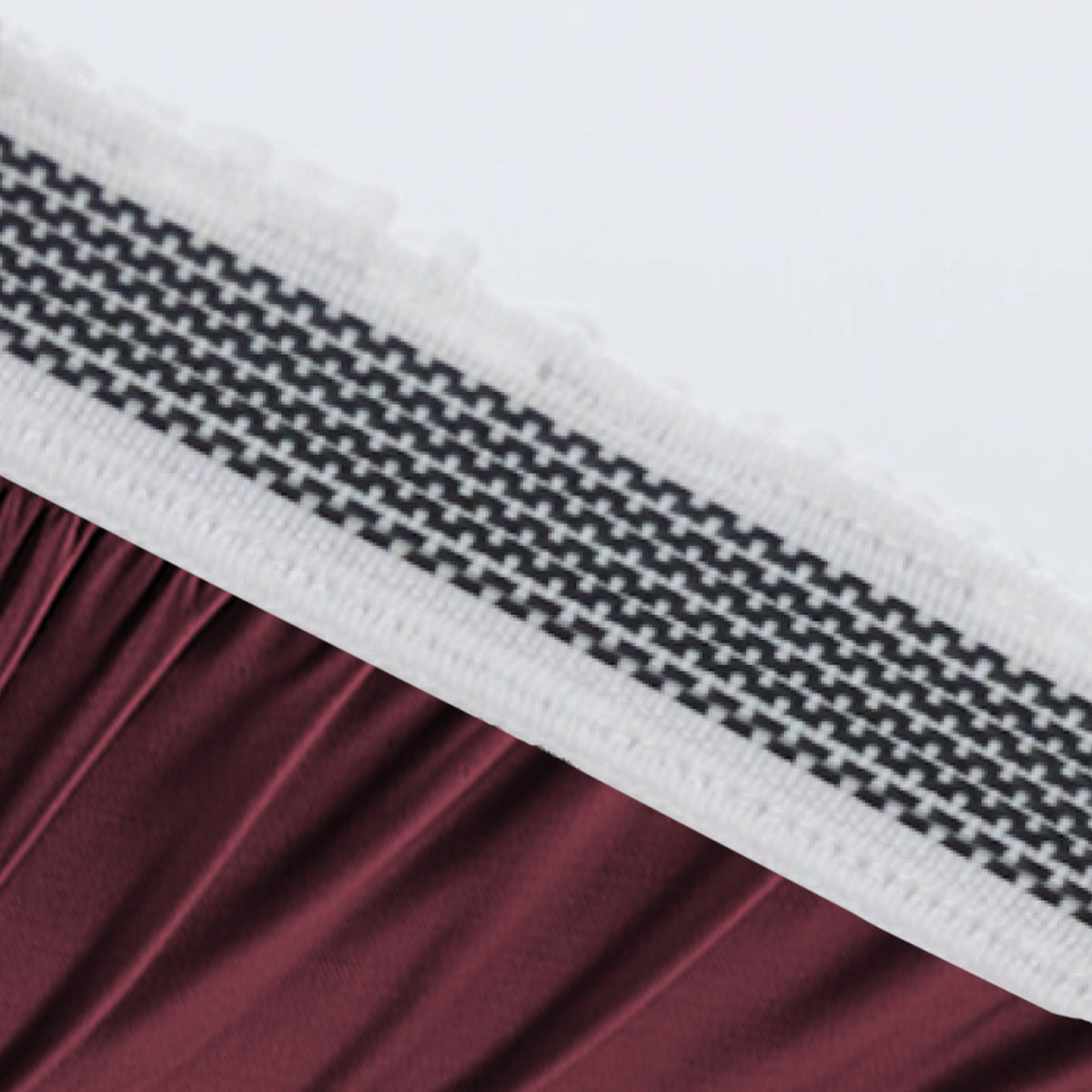 Hotel Luxe 800 Sateen Cotton Sheet Set