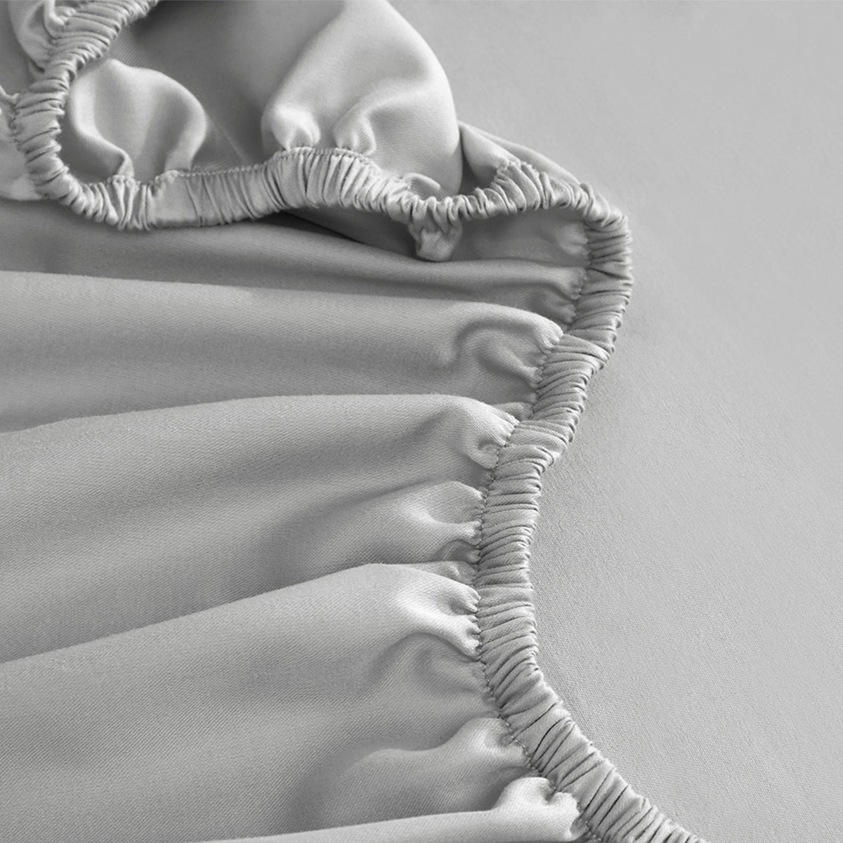 Weekend Soft 500 Sateen Cotton Sheet Set