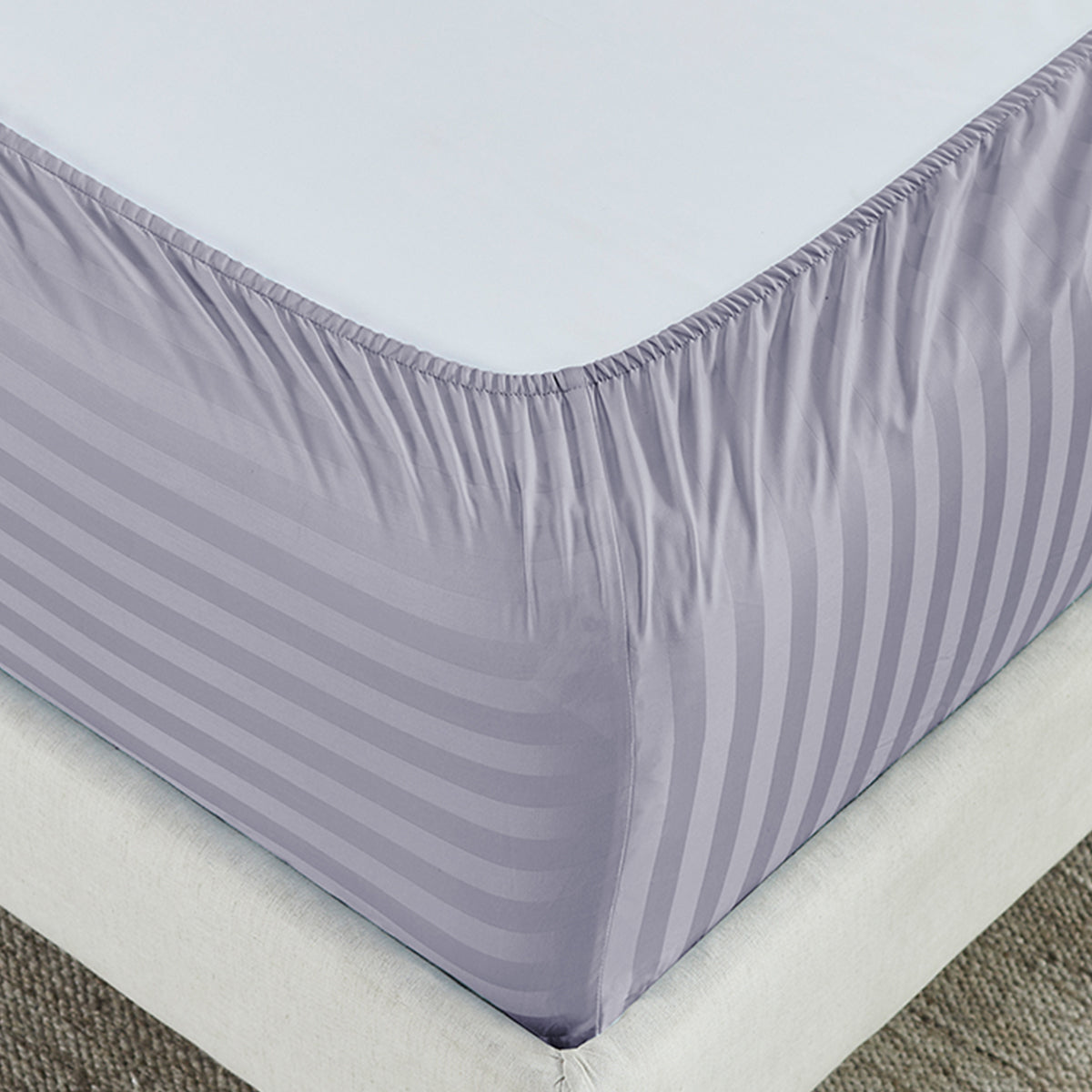 Weekend Soft 500 Sateen Cotton Sheet Set