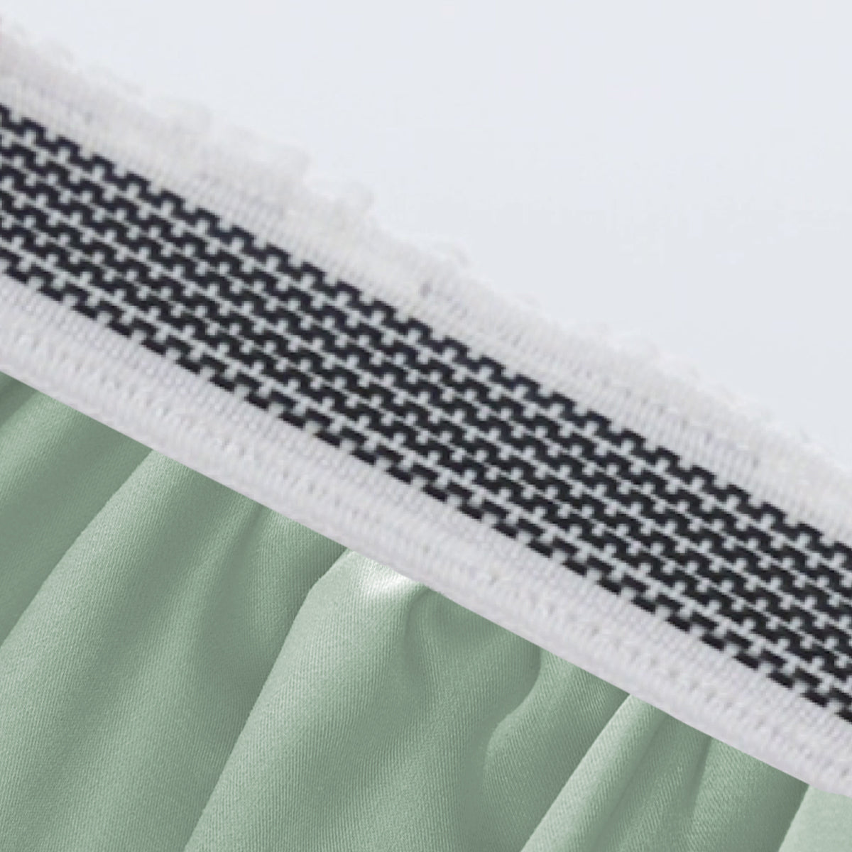 Signature Egyptian Sateen Sheet Set - California Design Den