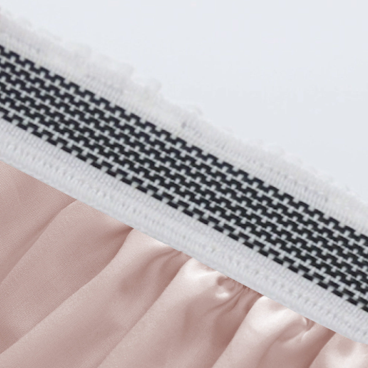 Grand Indulgence Sateen 1000 Sheet Set