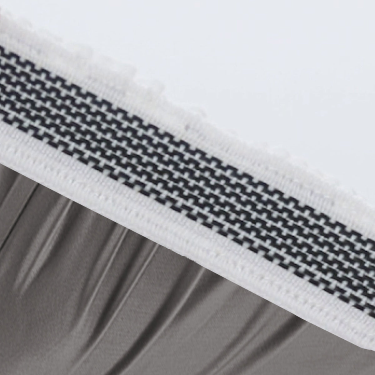 Natural Organic Percale Sheet Set