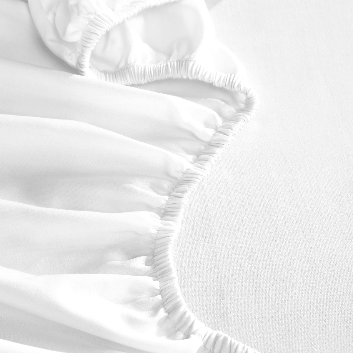 Weekend Soft 500 Cotton Sheet Set