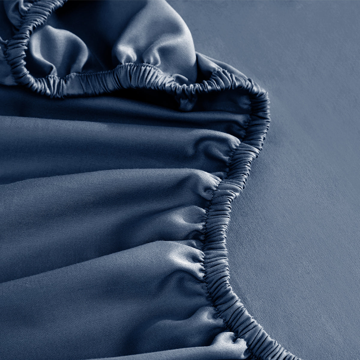 Weekend Soft 500 Sateen Cotton Sheet Set