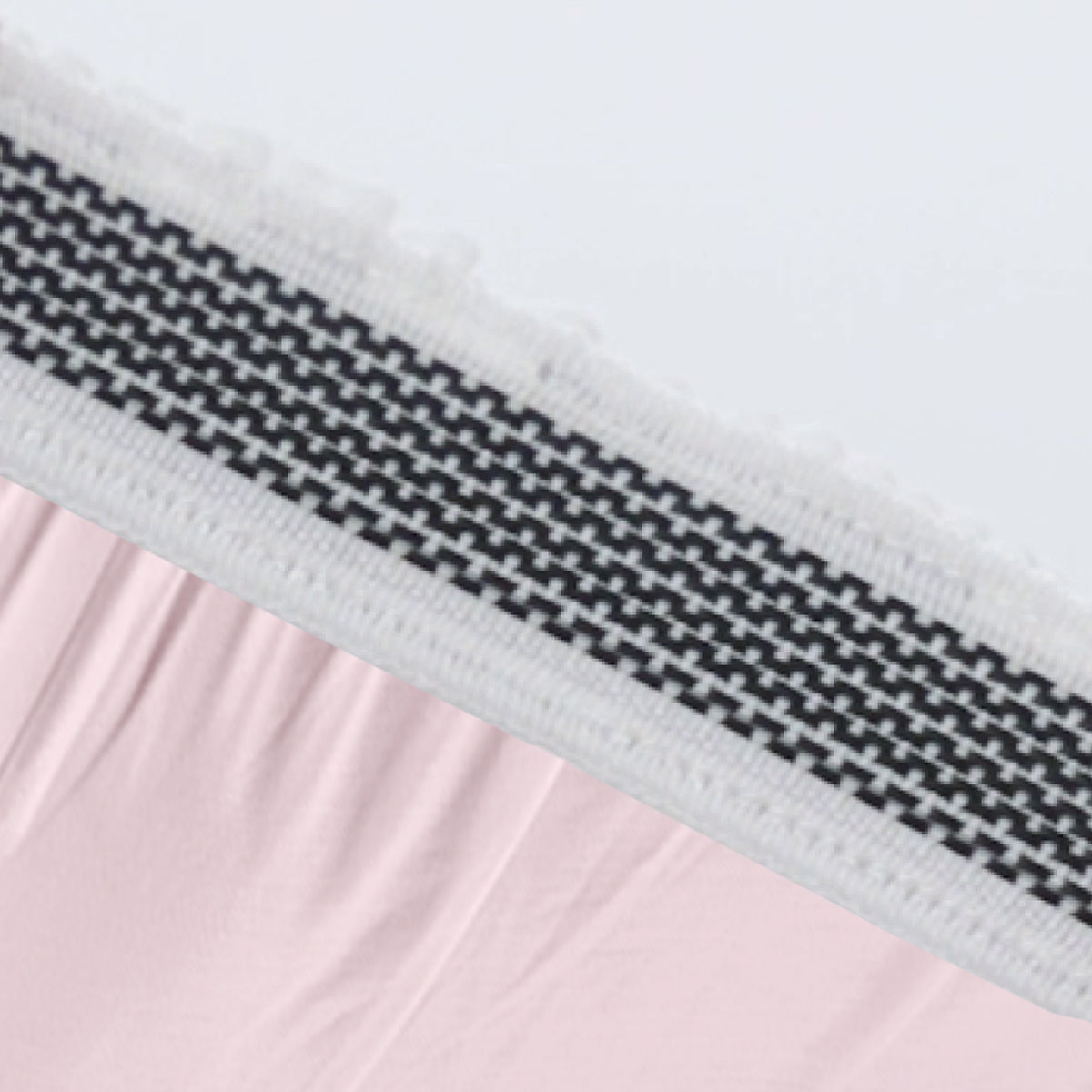 Natural Organic Percale Sheet Set