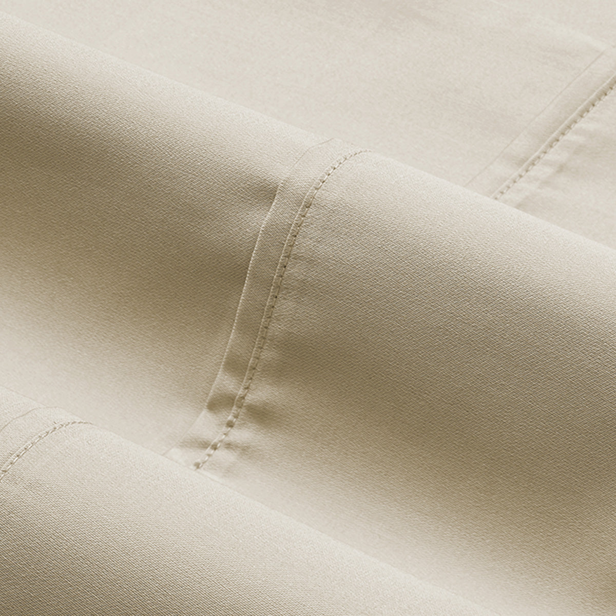 Everyday Ease 400 Sateen Cotton Sheet Set
