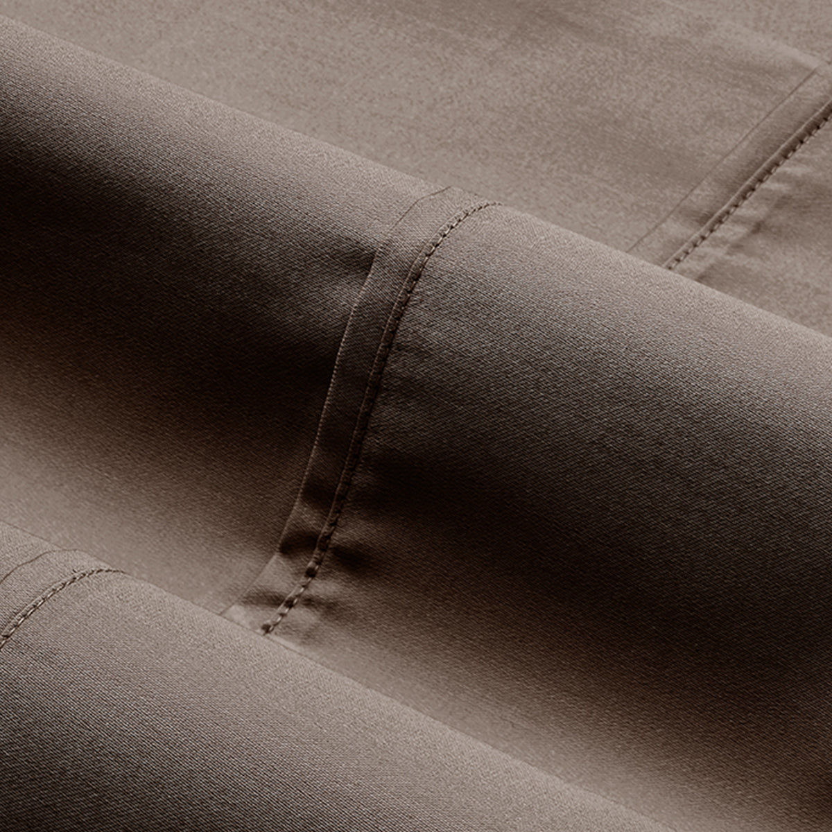 Everyday Ease 400 Sateen Cotton Sheet Set