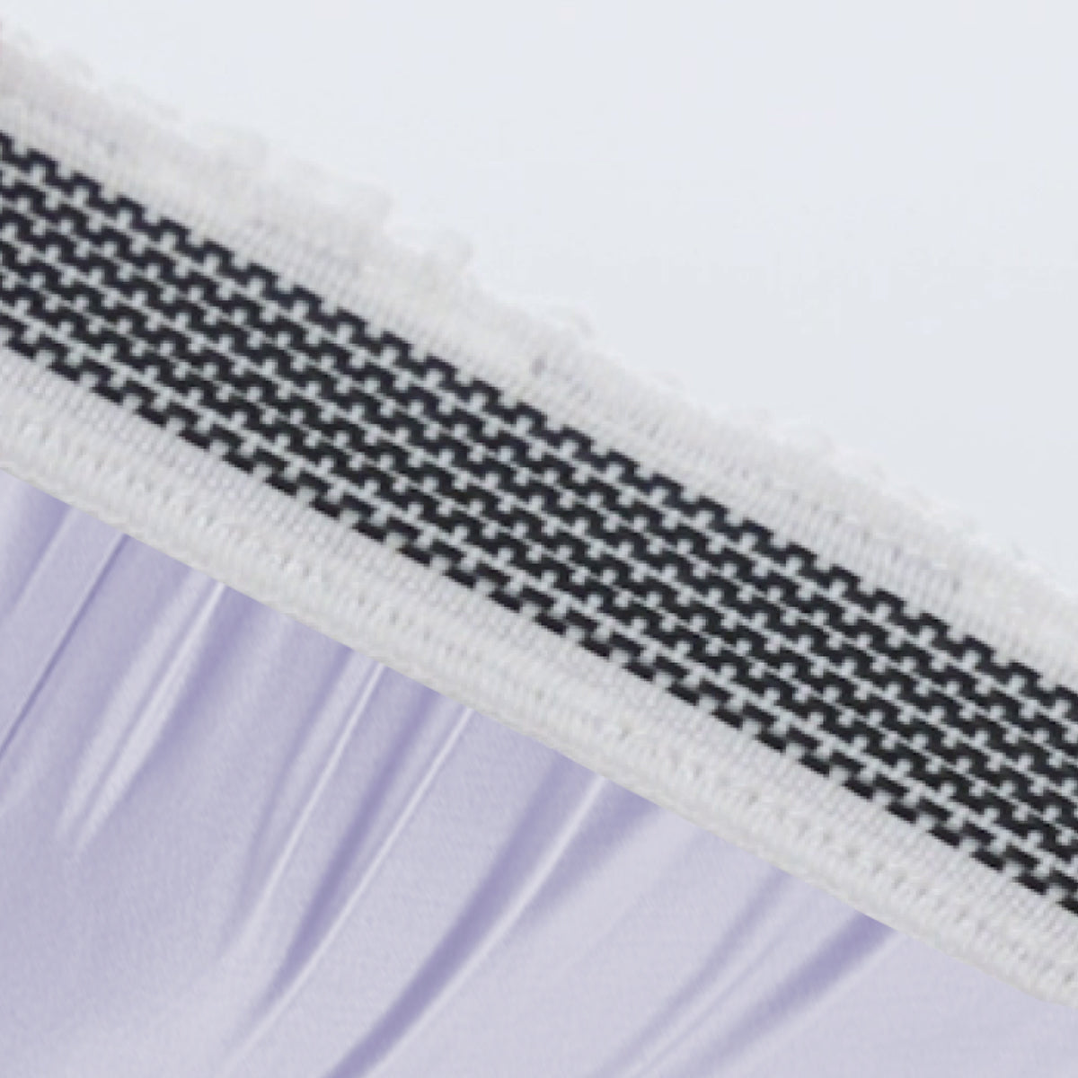 Natural Organic Percale Sheet Set