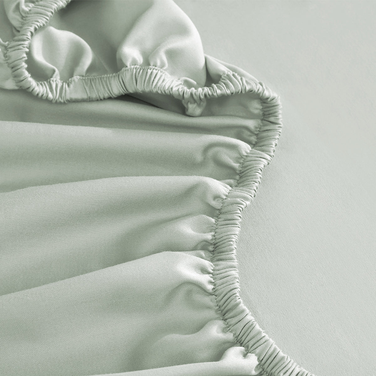 Weekend Soft 500 Sateen Cotton Sheet Set