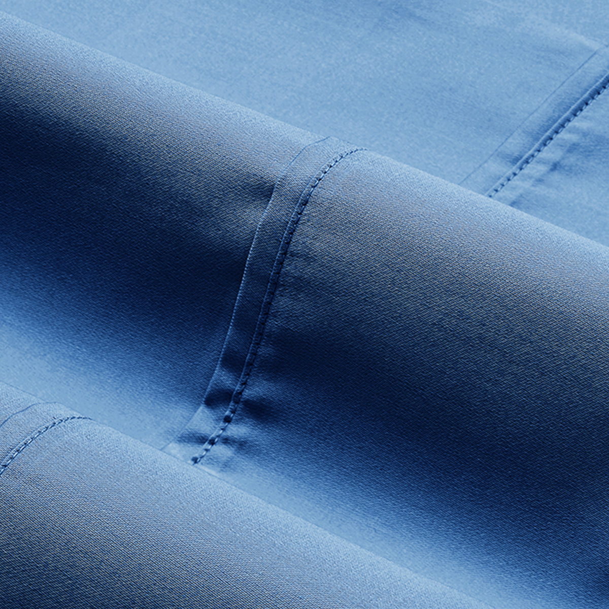 Everyday Ease Sateen 400 Sheet Set