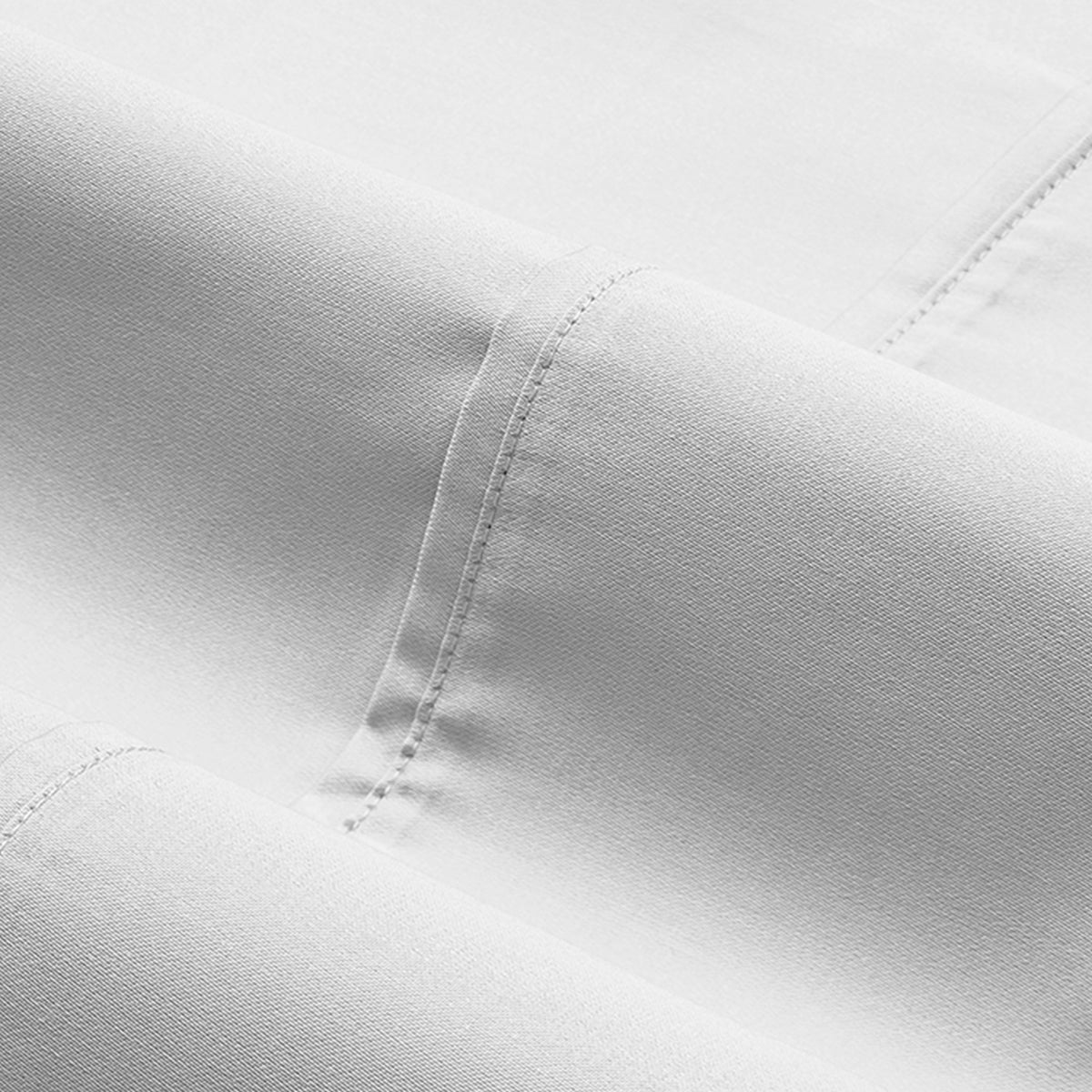 Everyday Ease Sateen 400 Sheet Set