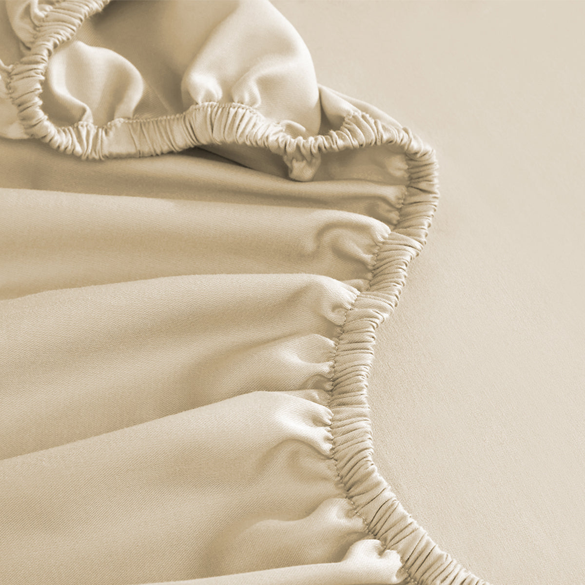 Weekend Soft Sateen 500 Sheet Set