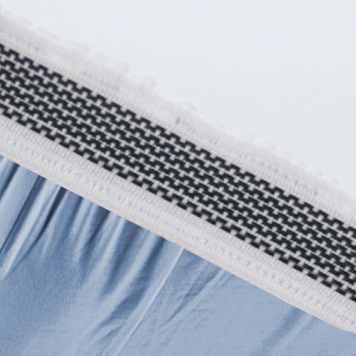 Natural Organic Percale Sheet Set