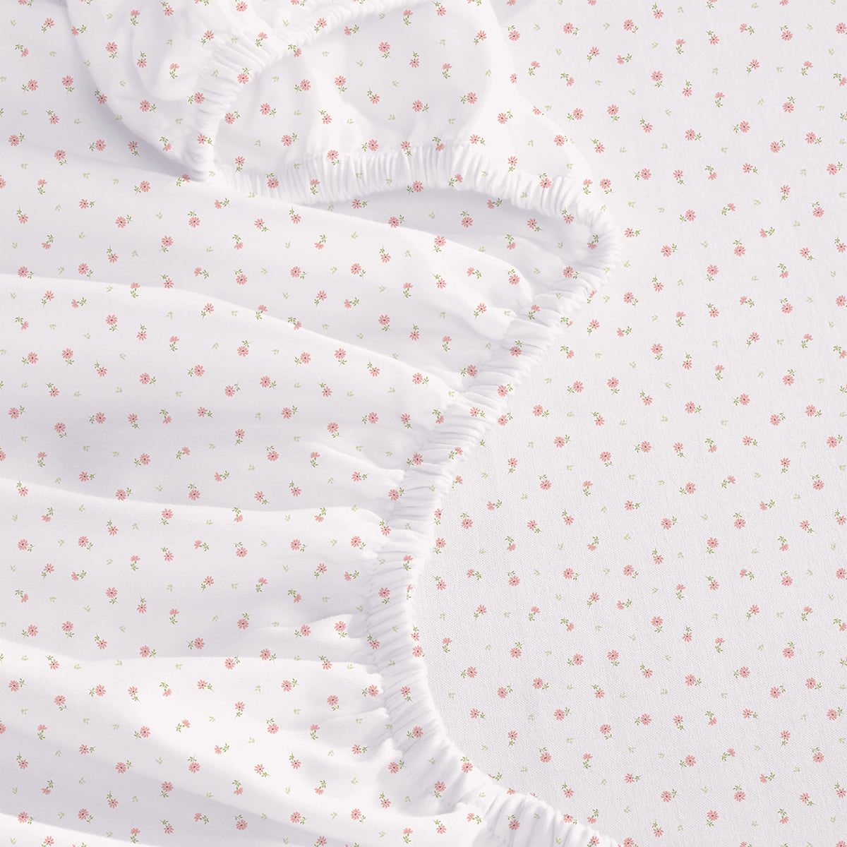 Everyday Ease Sateen 400 Sheet Set