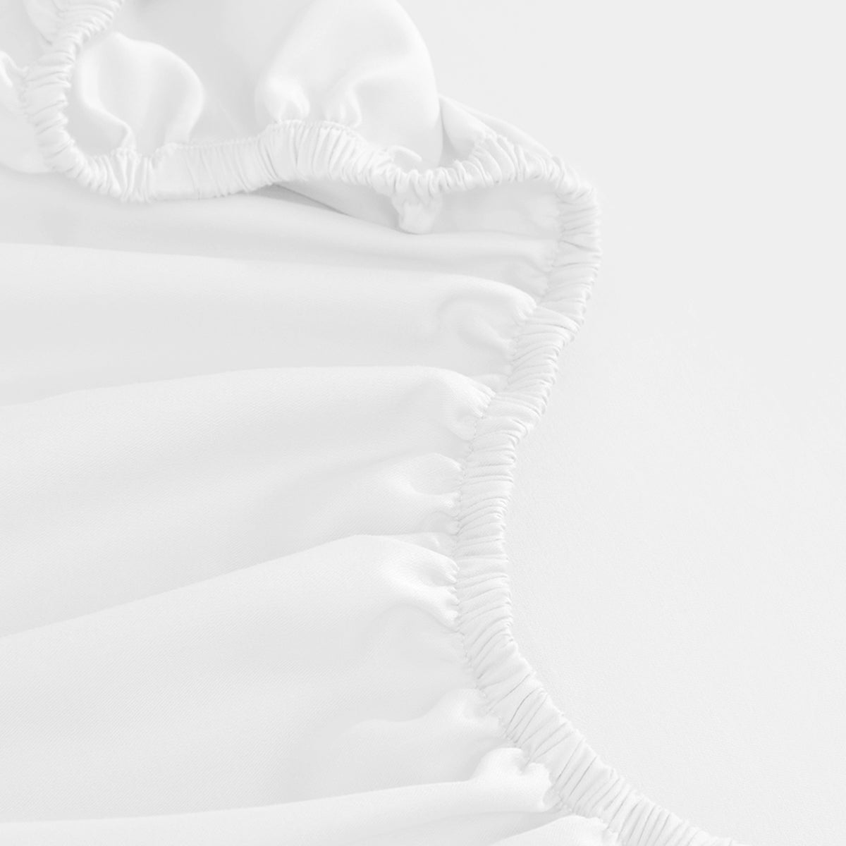 Everyday Ease 400 Cotton  Sheet Sets 2-Pack