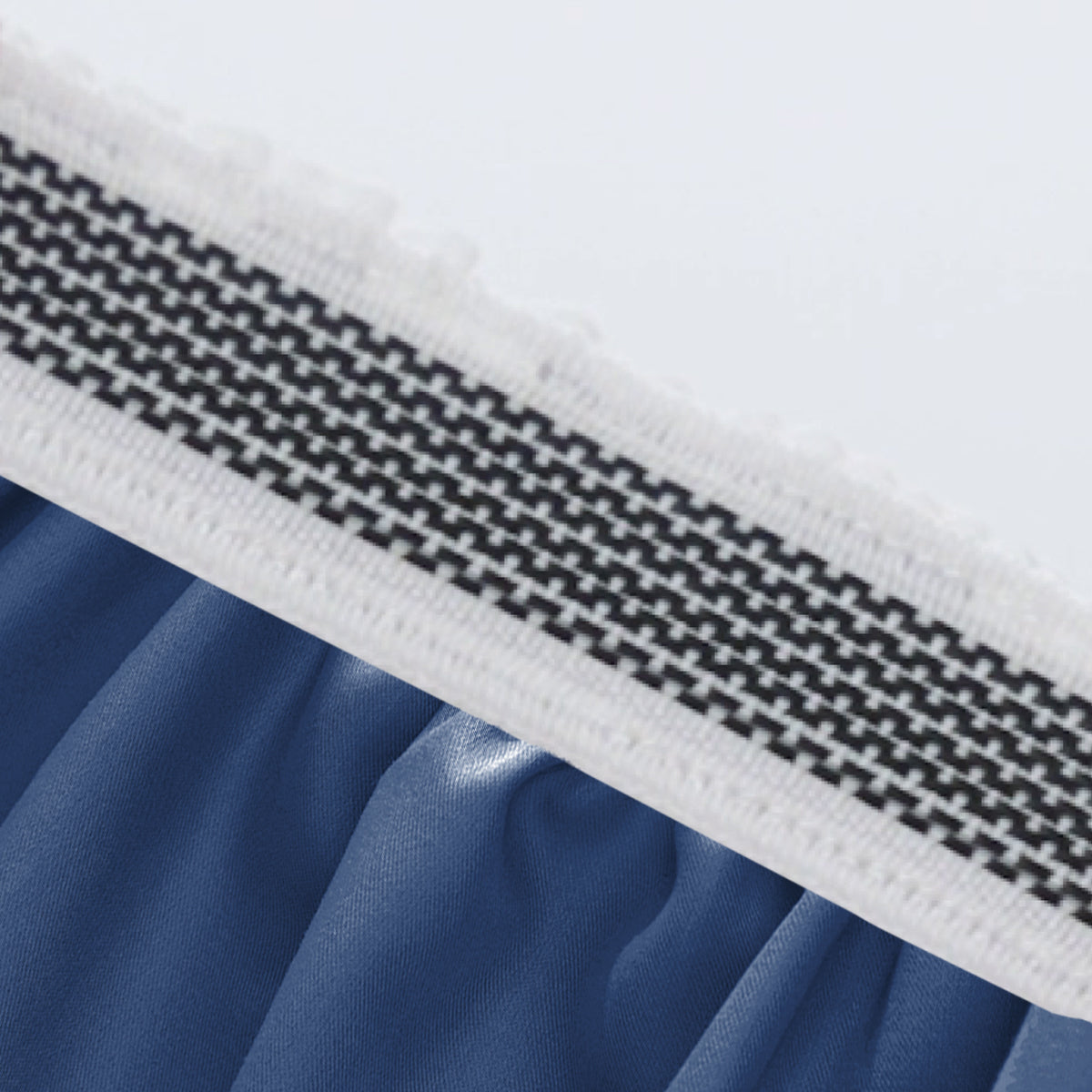 Signature Egyptian Sateen Sheet Set