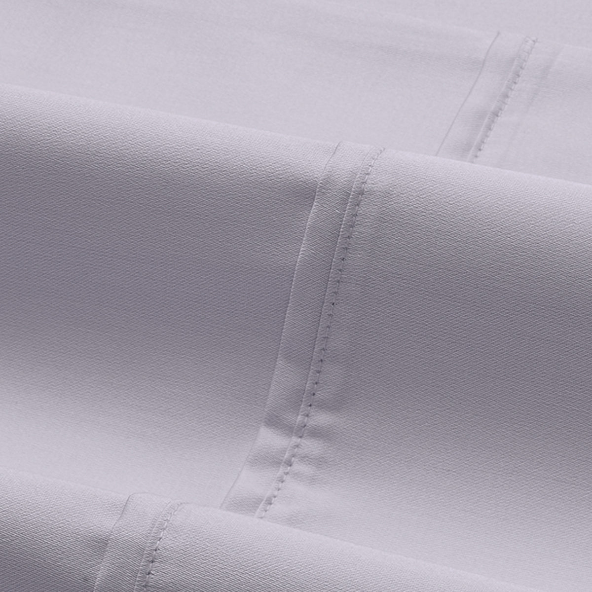 Everyday Ease 400 Sateen Cotton Sheet Set