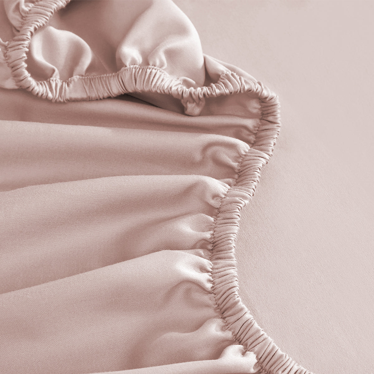 Weekend Soft 500 Sateen Cotton Sheet Set