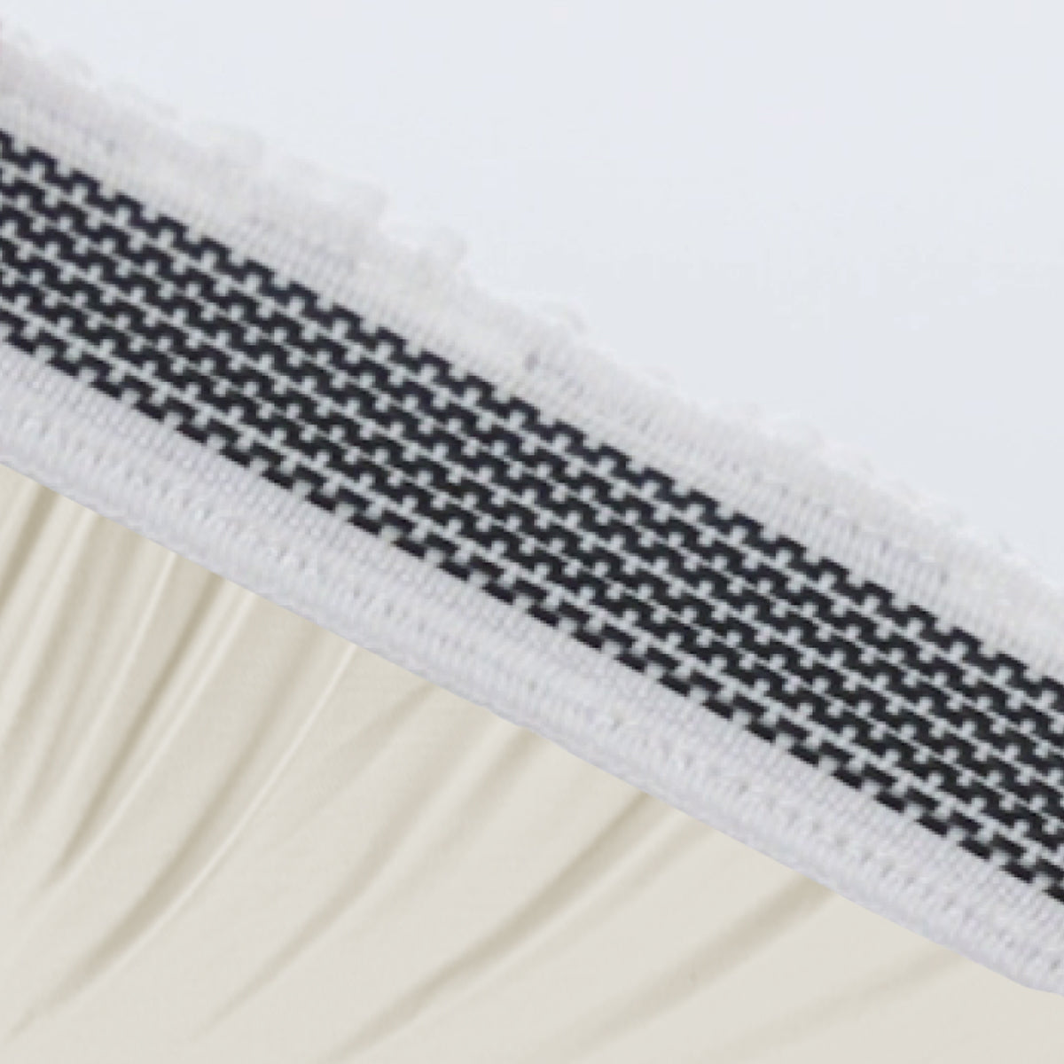 Natural Organic Cotton Percale Sheet Set