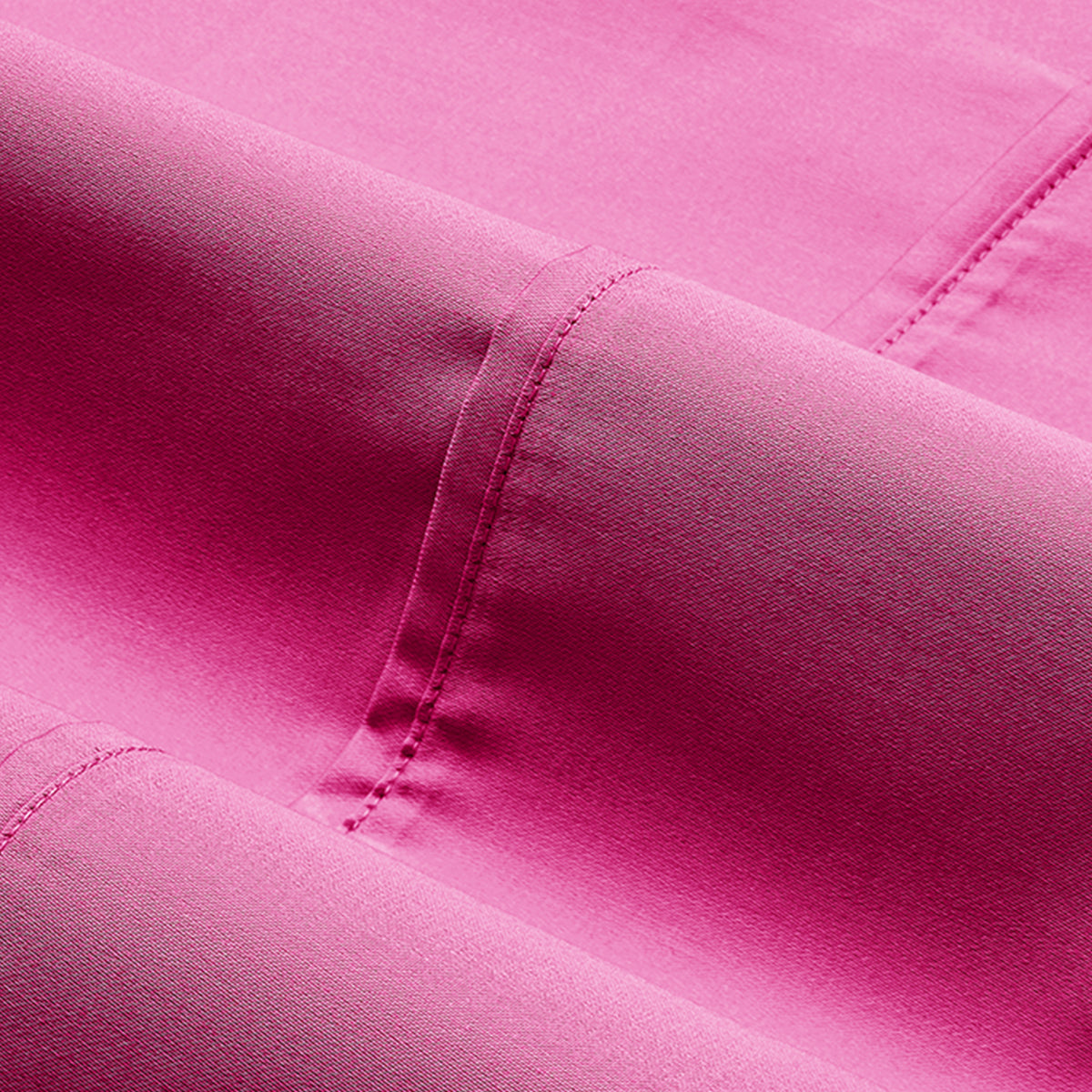 Everyday Ease Sateen 400 Sheet Set