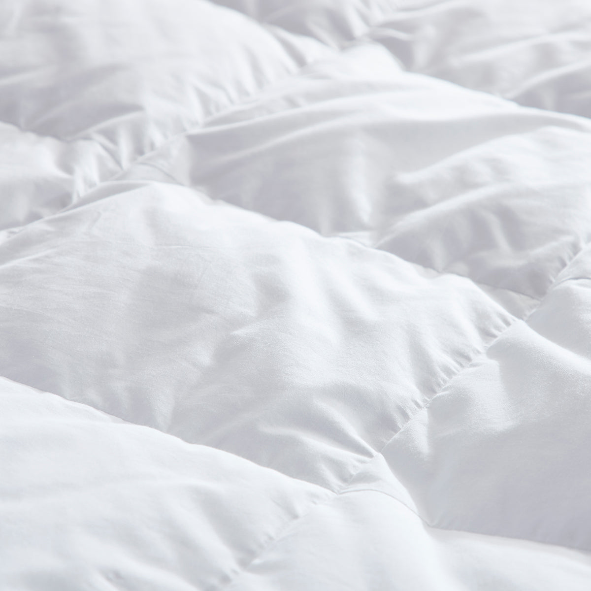 Down Alternative Duvet Insert - California Design Den