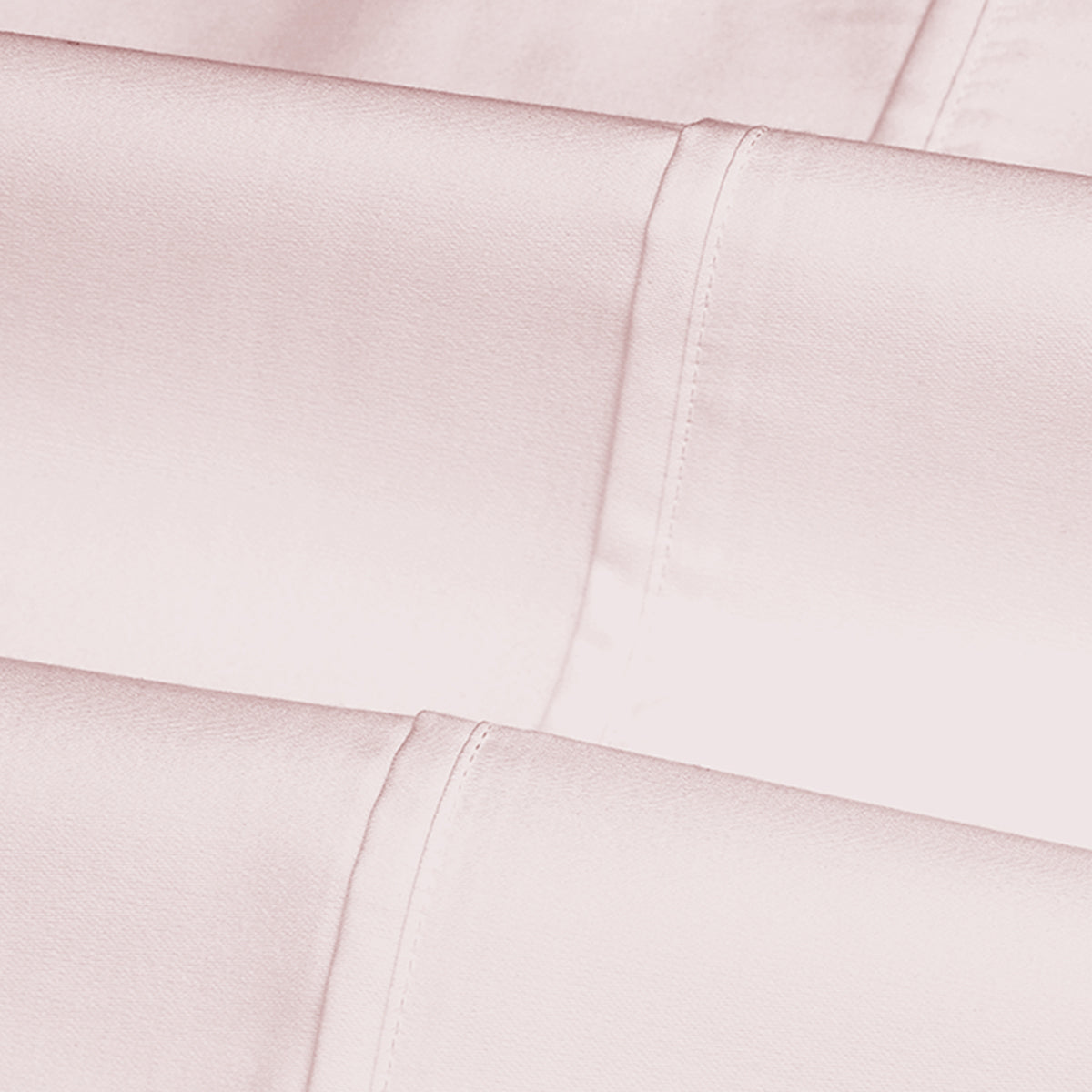 Everyday Ease 400 Sateen Cotton Sheet Set