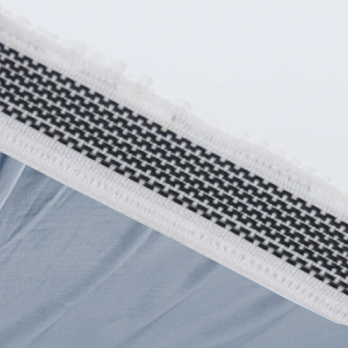 Natural Organic Percale Sheet Set