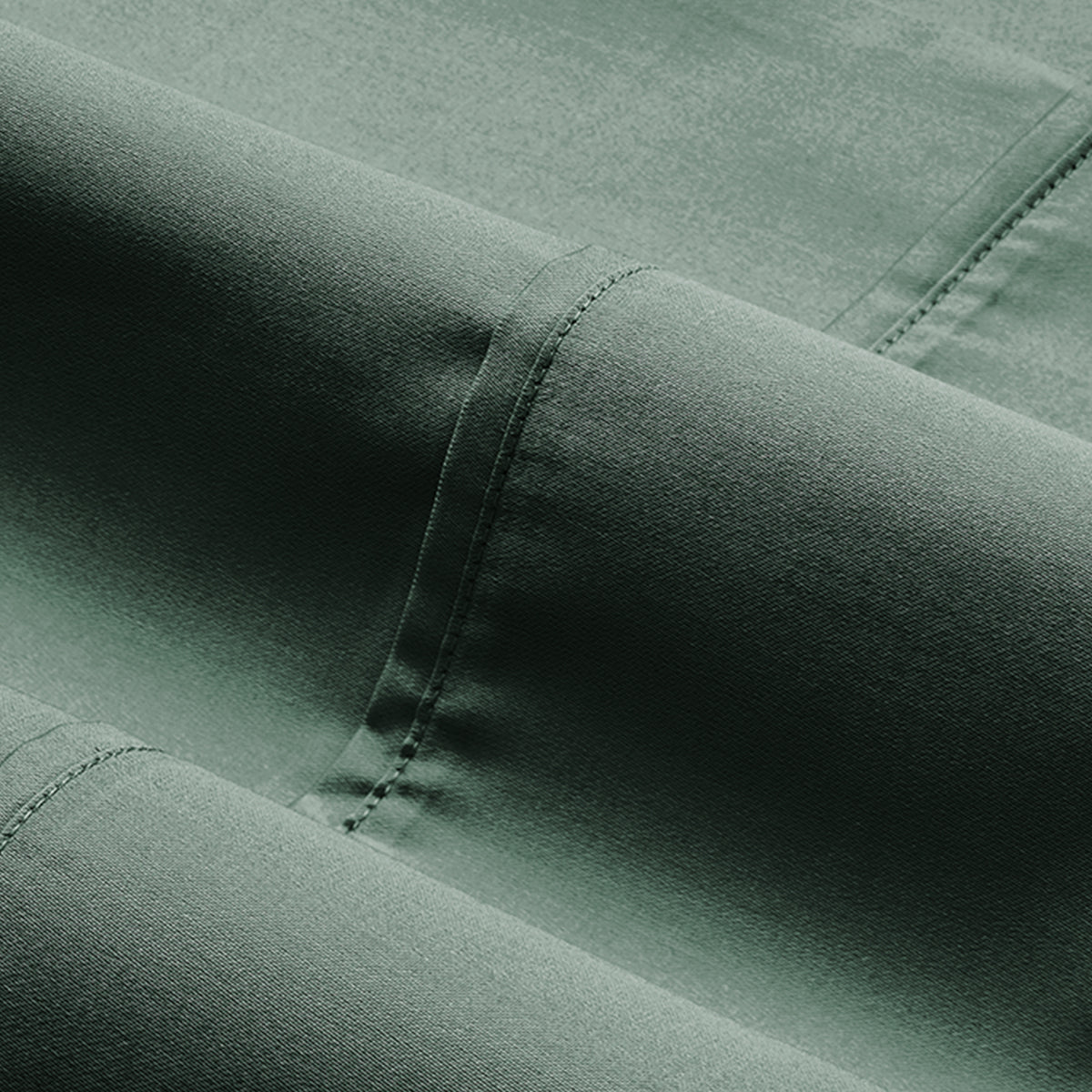 Everyday Ease 400 Sateen Cotton Sheet Set