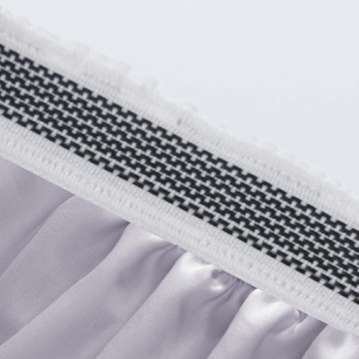 Grand Indulgence Sateen 1000 Sheet Set