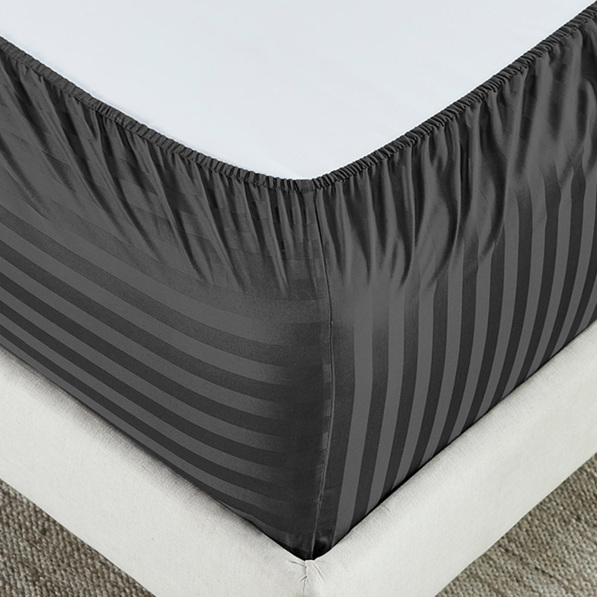 Weekend Soft Sateen 500 Sheet Set