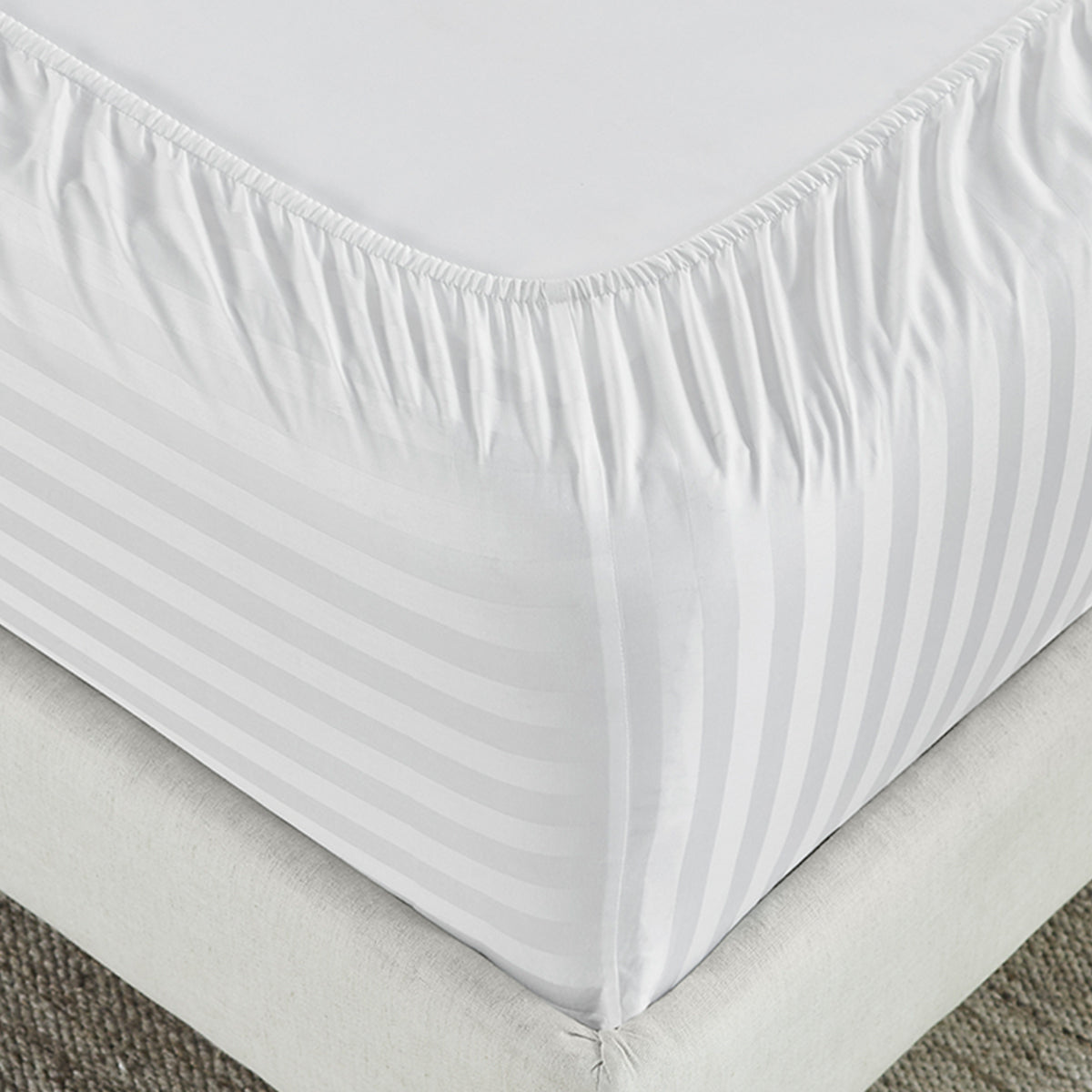 Weekend Soft Sateen 500 Sheet Set