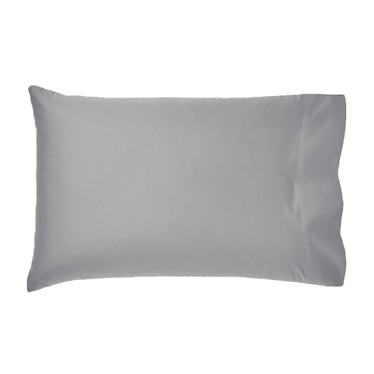 Signature Egyptian Percale Pillowcase Pair - California Design Den