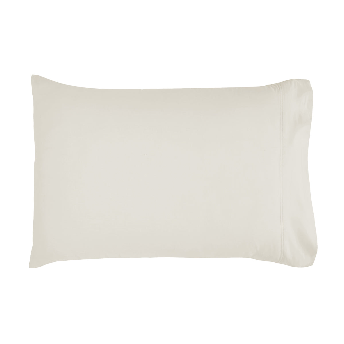 Natural Organic Percale Sheet Set